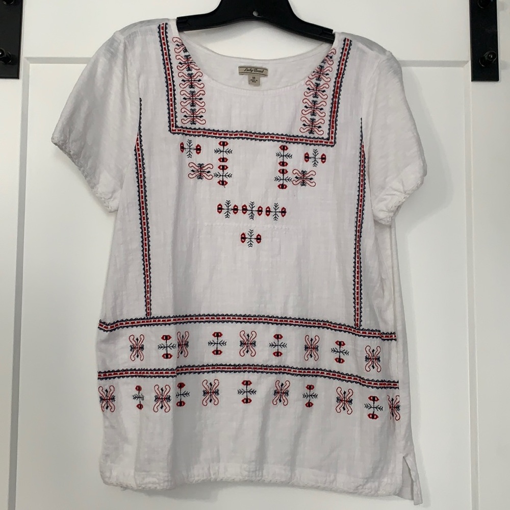 Women’s Shirt